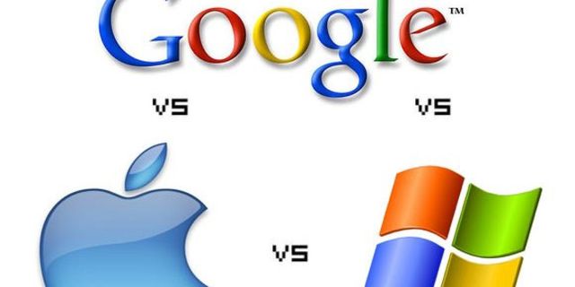 How Google Stole the Show From Apple