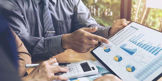 Financial Machinations
