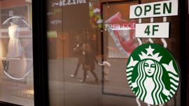 Starbucks Re-Imagined