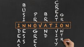 Sentiment Is The One Giant Leap Innovation Needs