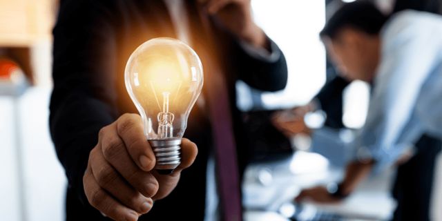Preparing For Disruptive Innovation