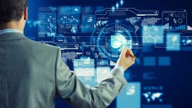 To Drive Innovation, Learn To Look at The World in a Different Light