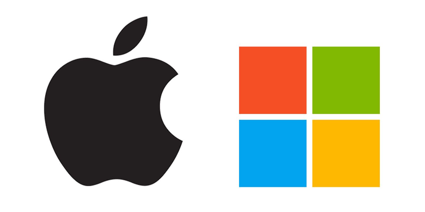 Rearranging Deck Chairs on the Titanic – Microsoft, Apple, Sony, Nintendo