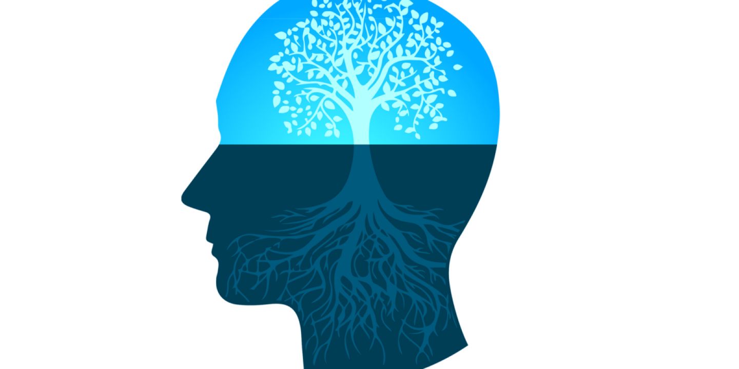 Mindset – Not Location