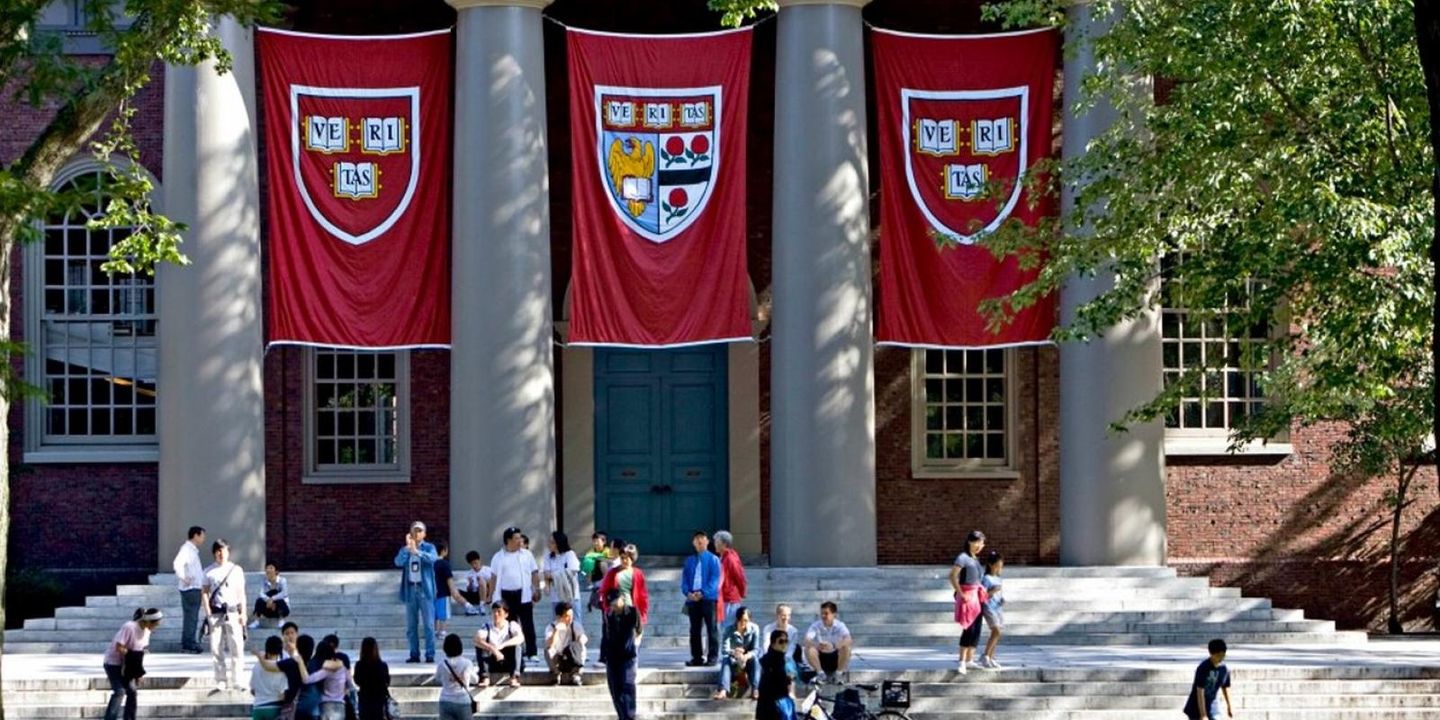 Please Leave Google Alone – Bad Advice From Harvard and Mr. Anthony
