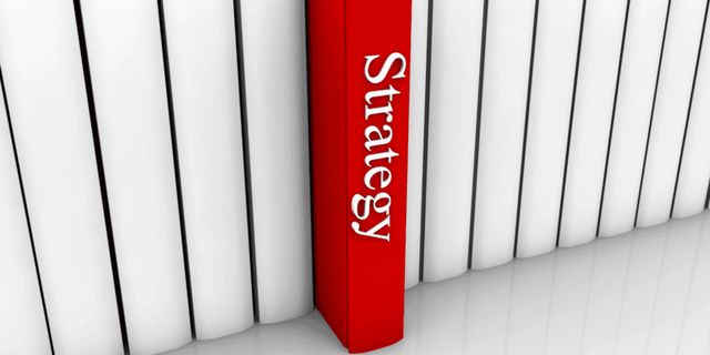 The Lean & Agile Strategy Book