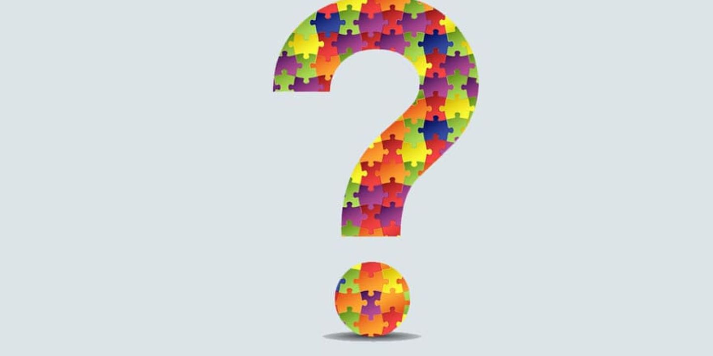 The Power of a Simple Question