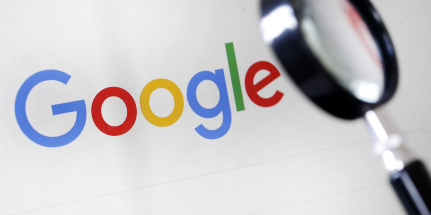 Why Google Isn’t Like Gm