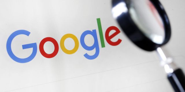 Why Google Isn’t Like Gm