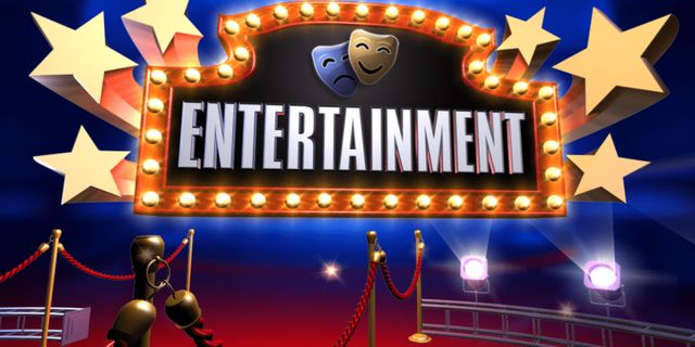 Now That’s Entertainment
