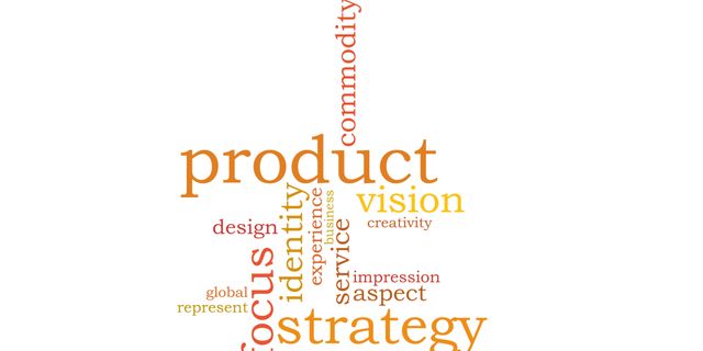Why less is more: product strategy