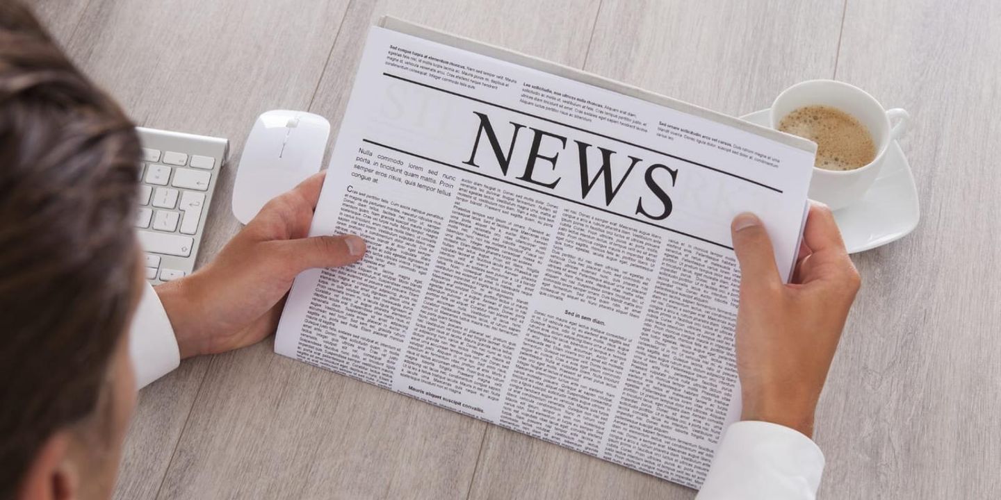 How to Read the Newspaper