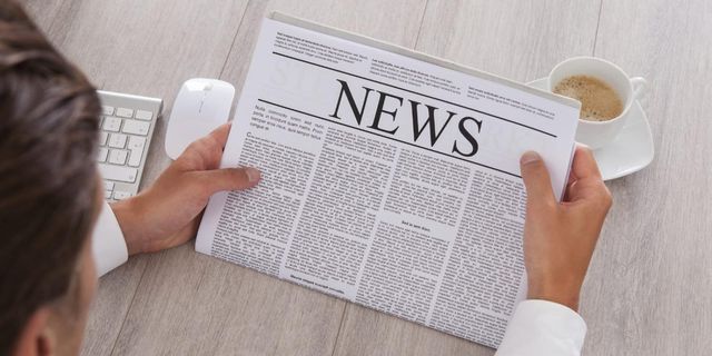 How to Read the Newspaper