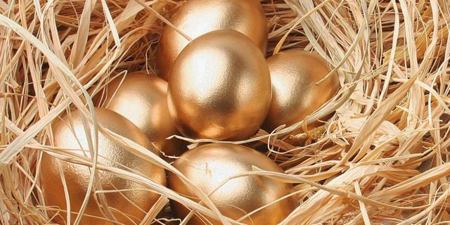 Buying the Goose for Golden Eggs – Then Plucking It