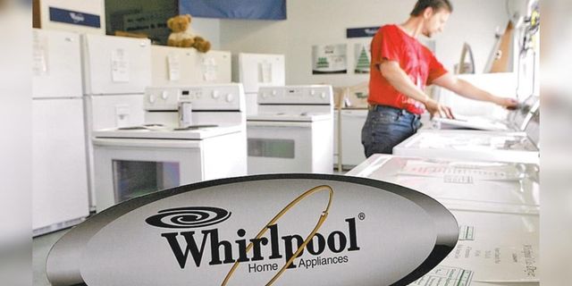Can You Recognize a Whirlpool?