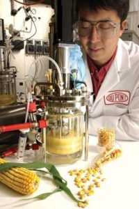 dupont scientist