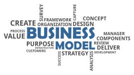 Take Your Business Model to the Next Level