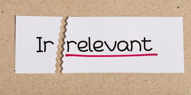 Cio’s – Will You Be Relevant in 2017?