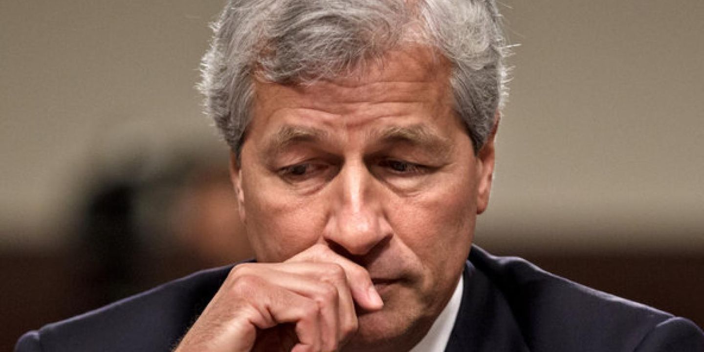Dimon’s Undeserved Raise Indicates an Ineffective Jpmc Board
