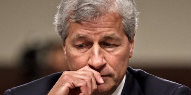 Dimon’s Undeserved Raise Indicates an Ineffective Jpmc Board