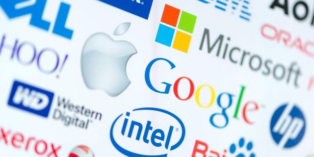 Preparing for the Shift? – Apple, Dell, Microsoft, Google – Smartphones Vs. Pcs