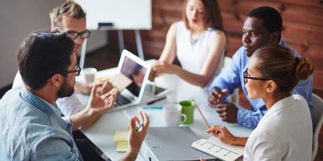 Hiring What You Need – Not What You’re Used to