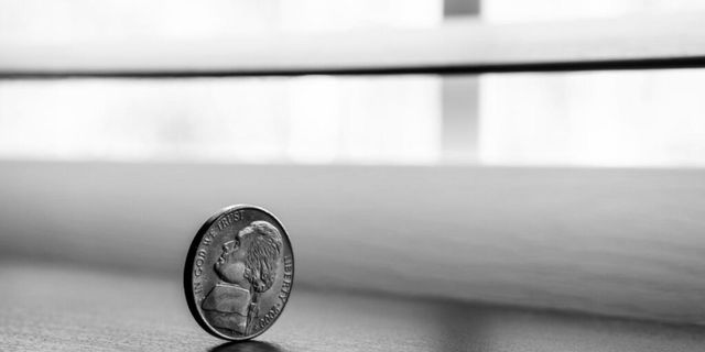 Other Side of the Coin