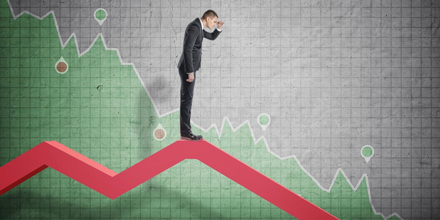 Short Wins, Long Losses