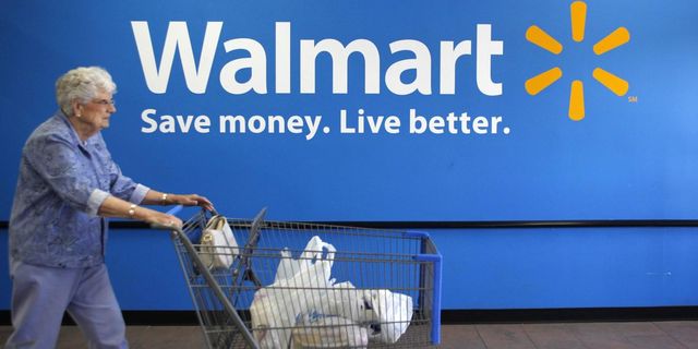 Wal-mart’s “shoot Yourself in the Head” Strategy