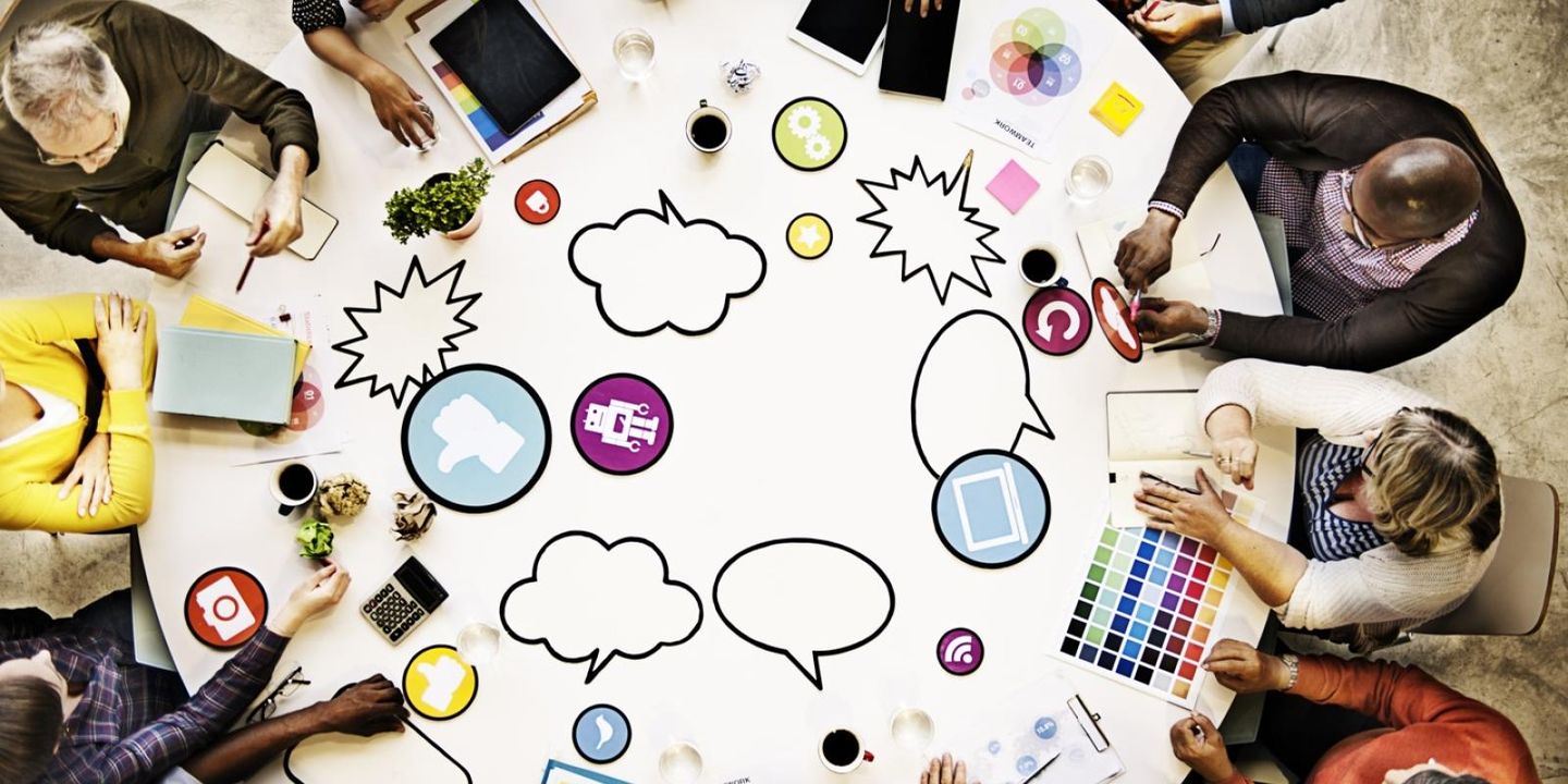 Creating the “best of Times” – Apple, Cisco, Virgin