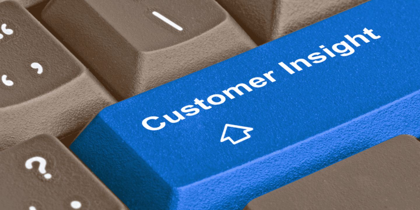 Customer Insights