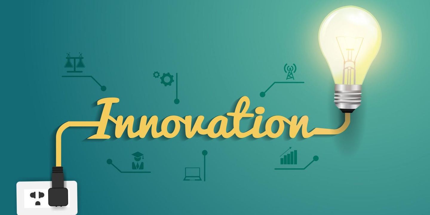 Cost to Innovate, or Not