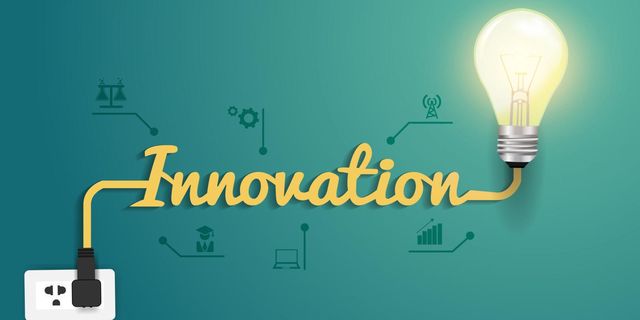 Cost to Innovate, or Not