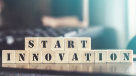 The Road to Innovation Starts With Aligning Behavior