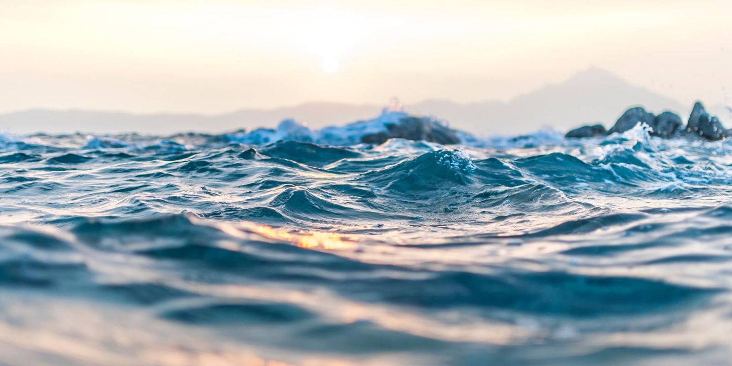 Blue Ocean Shift released