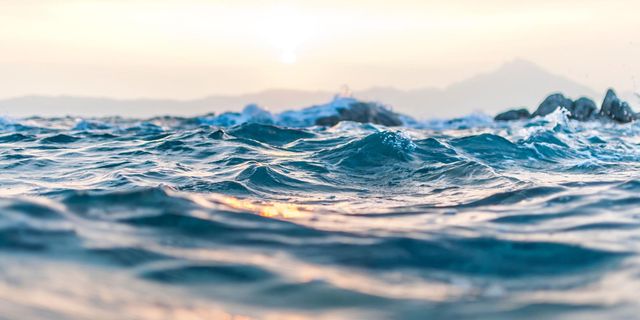 Blue Ocean Shift released