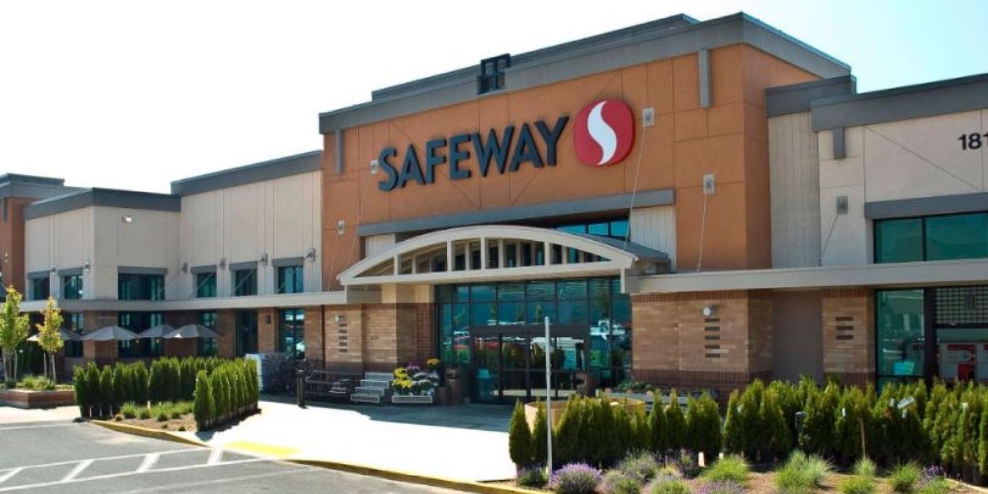 Trends Really Matter – Ask Safeway and Aldi