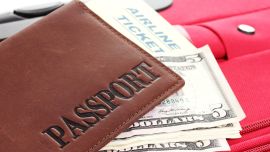 5 Things Your Suitcase Needs on Your Next Business Trip