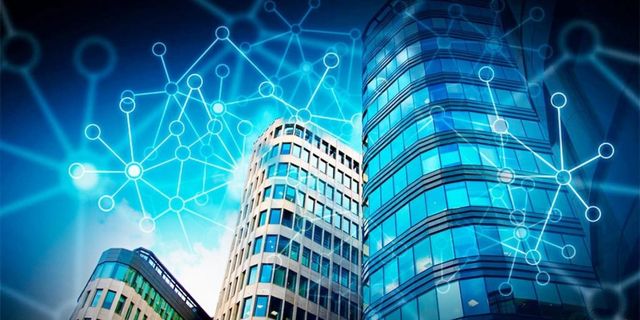 Blockchain for government: Building trust, demolishing bureaucracy