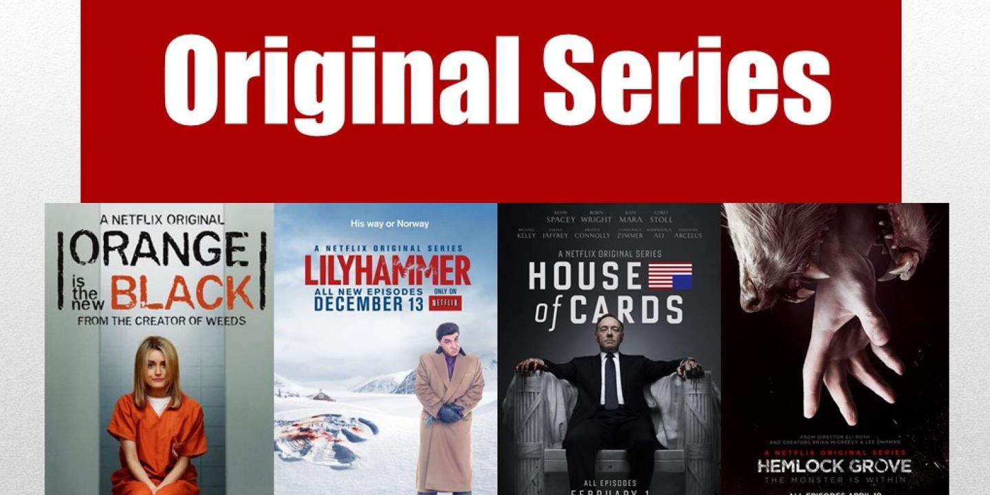 Can Netflix Double Pivot to Be a Media Game Changer?