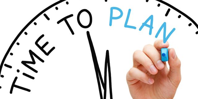 Planning From the Past Risks