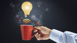 The Core Piece of Innovation Jigsaw