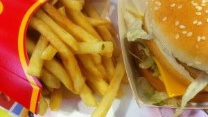 Why Mcdonald’s Can’t Save Itself – They Myth of Core