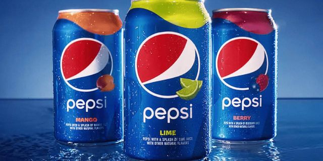 Moving Forward Vs. Moving Backward – Pepsi Vs. P&g