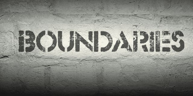 Test Yourself: Are you able to escape artificial boundaries?