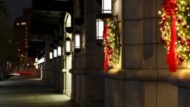 Neuroscience of Feeling Christmassy