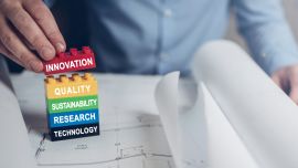 The Innovation Gatekeepers