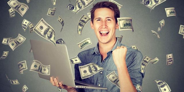 White Space is to Make Money – Ge Homeland Protection