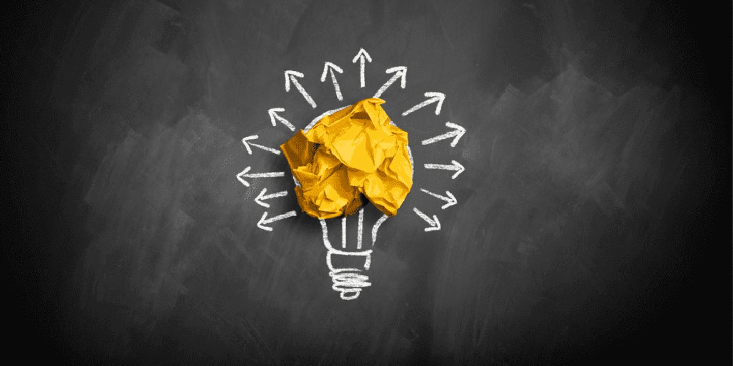 4 Ways to Innovate with Open Sources and Open Minds