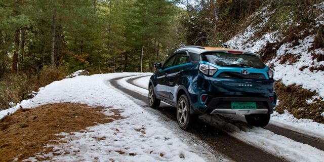 Most Affordable Car